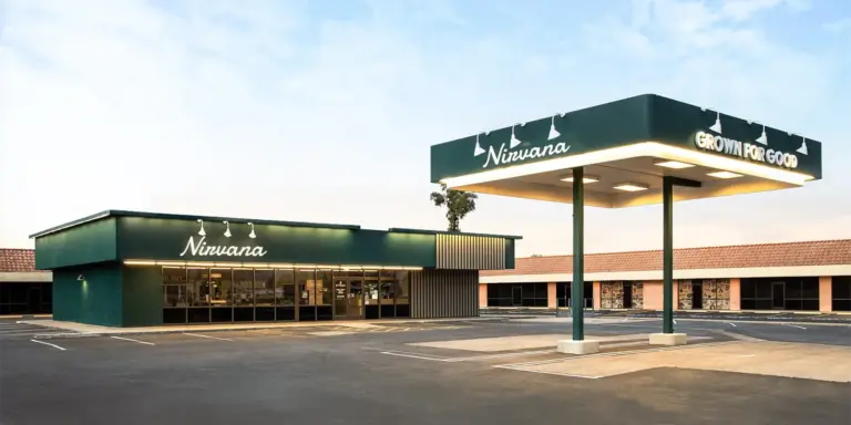 Nirvana Center North Phoenix AZ