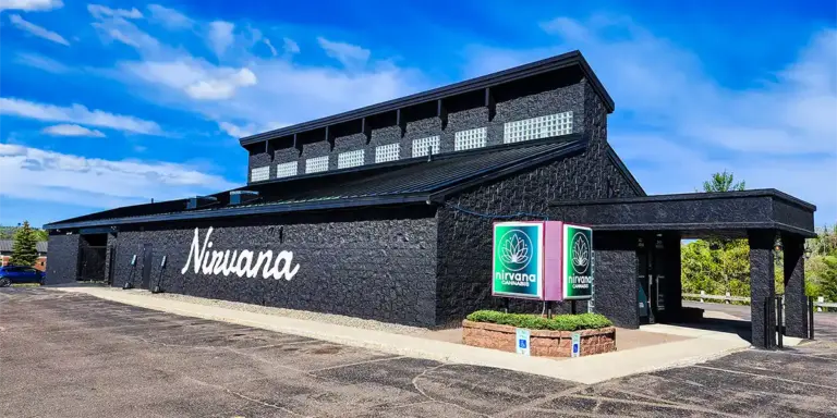 Nirvana Center Houghton MI