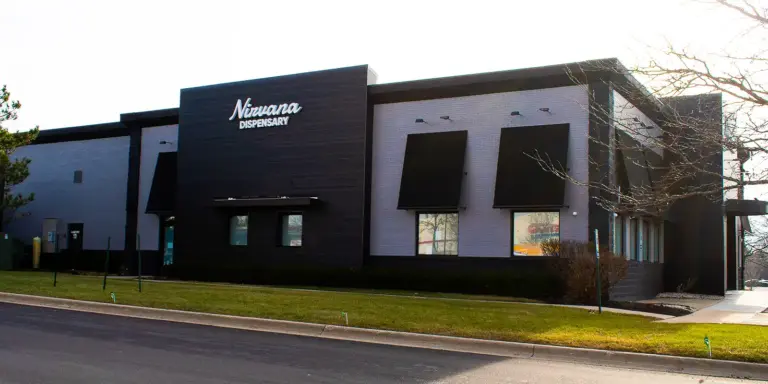 Nirvana Center Lake Zurich IL