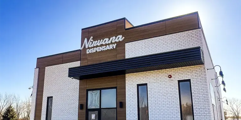 Nirvana Center Palatine IL
