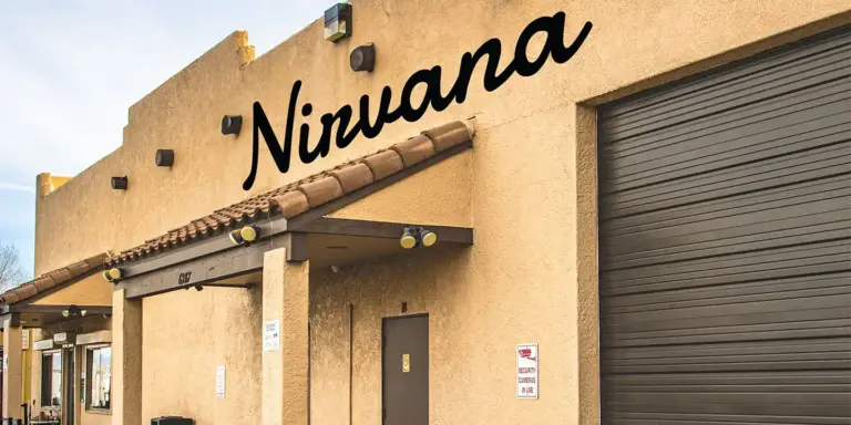 Nirvana Center Prescott Valley AZ