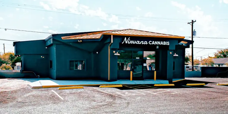 Nirvana Center Tucson AZ