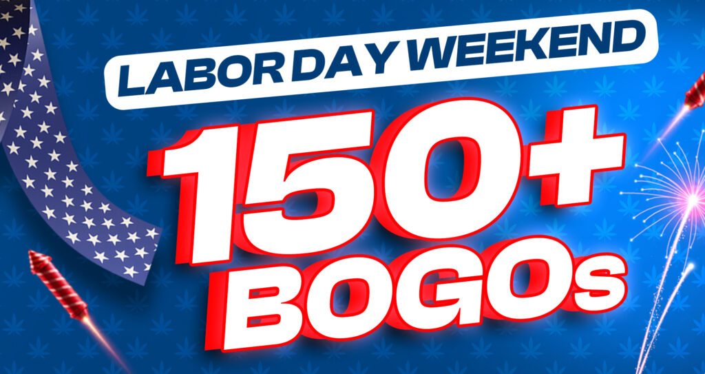 Labor day weekend