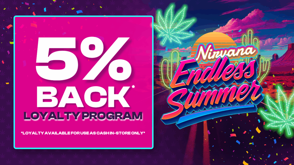 loyalty program