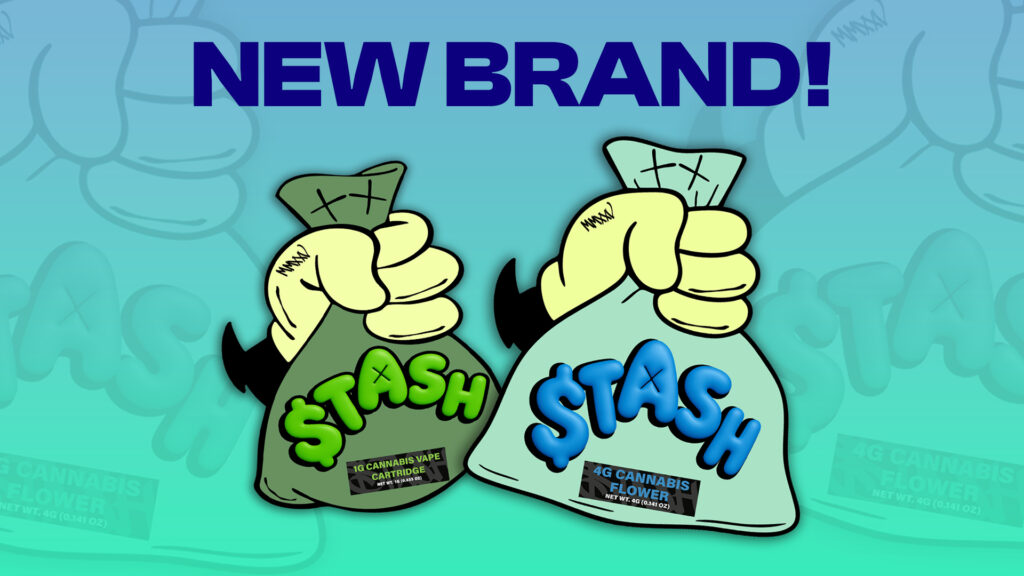 stash