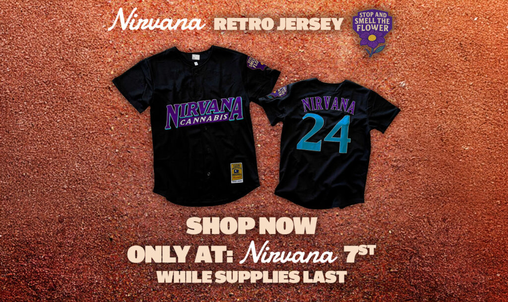 RETRO NC BASEBALL
