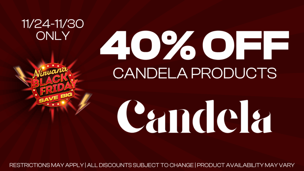 candela 11.24-11.30