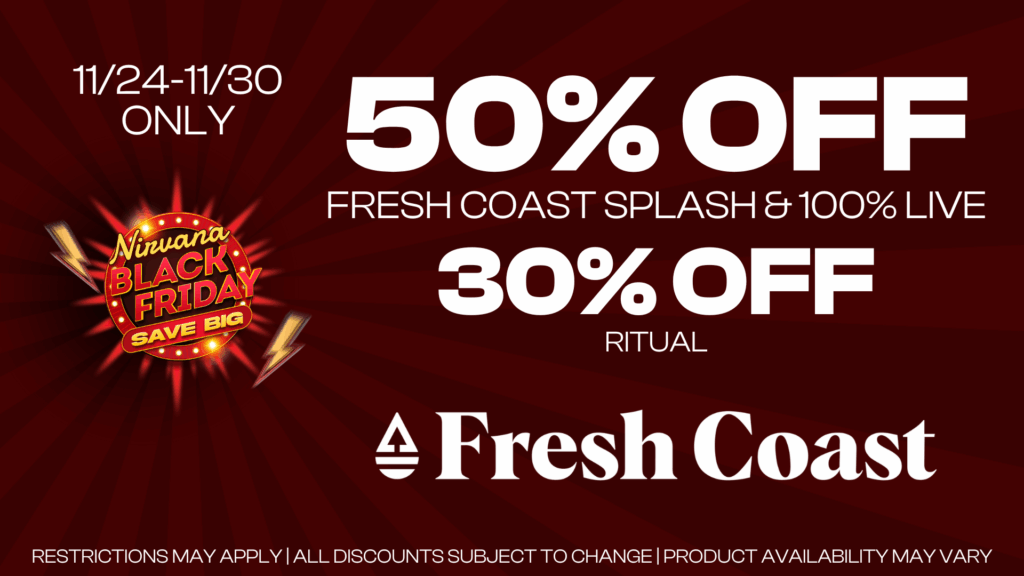 fresh coast 11.24-11.30