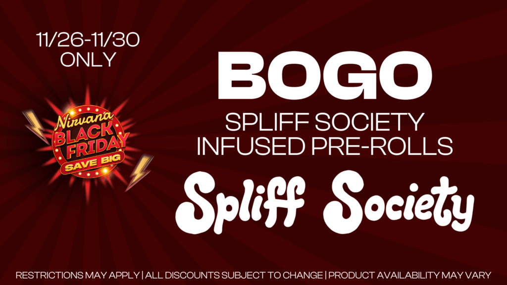 spliff society 11.26-11.30