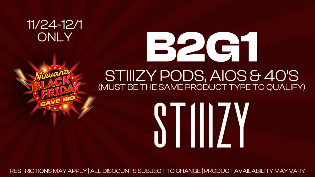 stiiizy 11.26-11.30