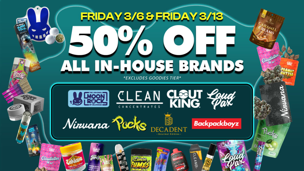 in house brands 50off