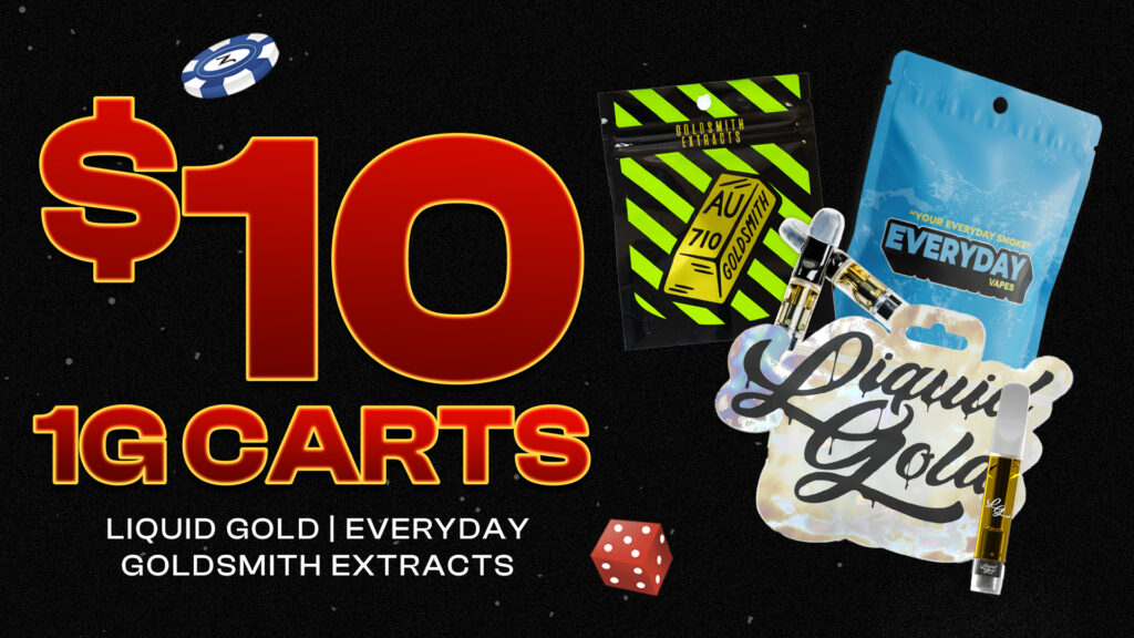 10 1g carts2