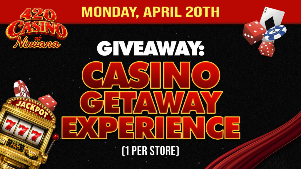 CASINO ROYALE 420 casino