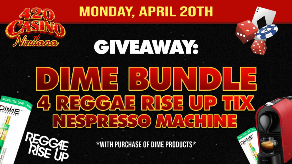 CASINO ROYALE 420 dime