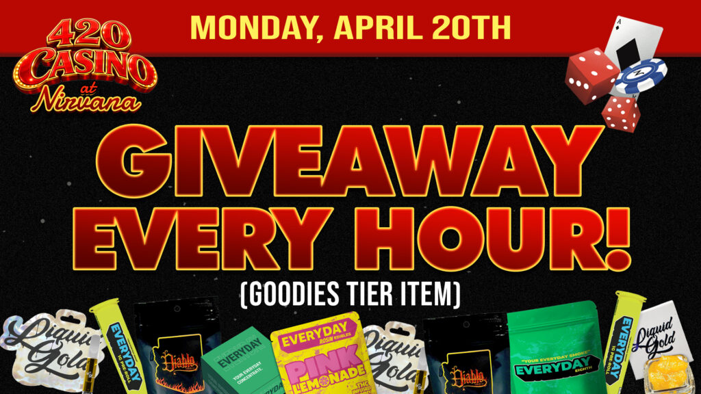 CASINO ROYALE 420 giveaway_2