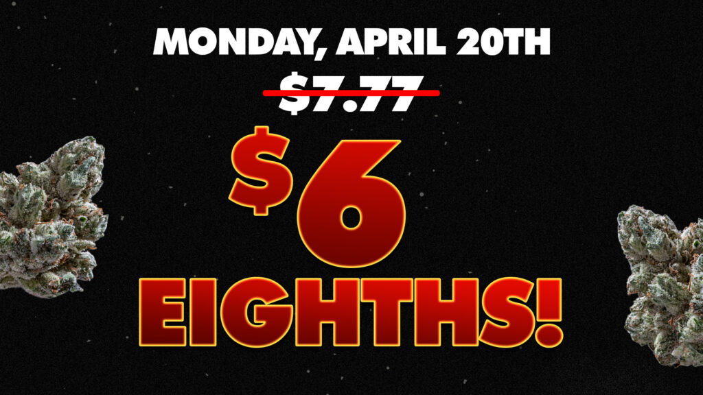 CASINO ROYALE 6 eighths