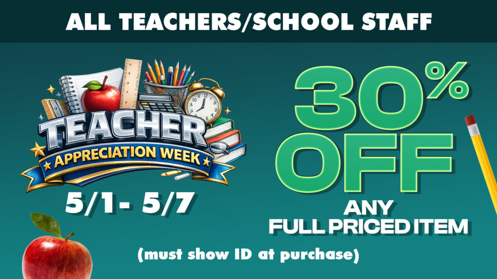 teacher week