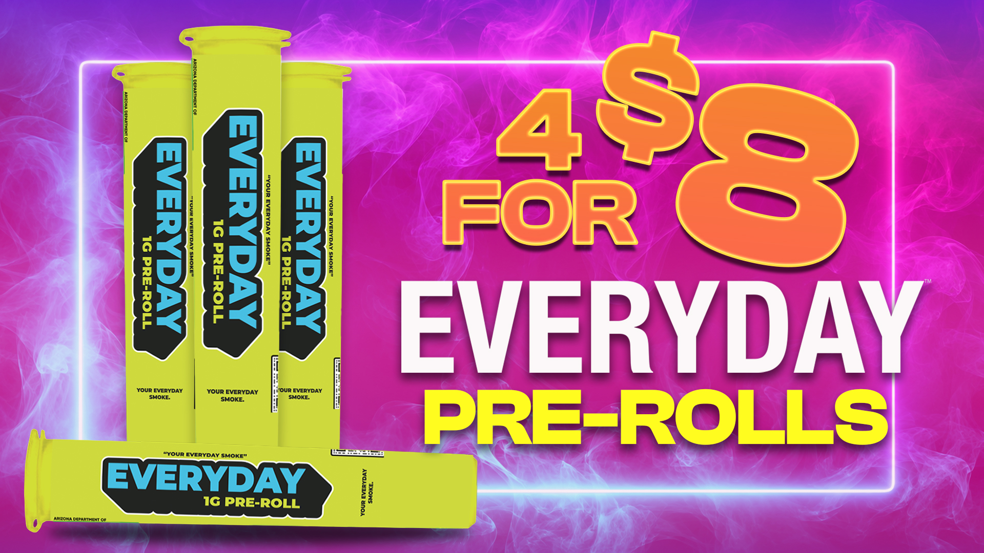 everyday 4for8 copy