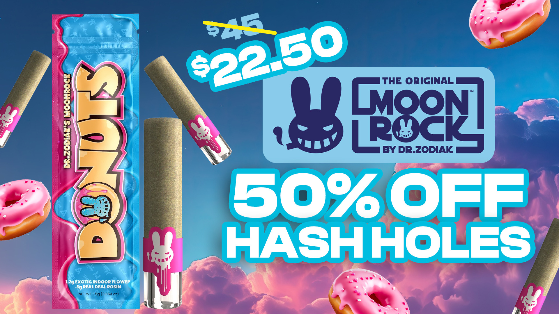 moonrock hashhole 50off copy