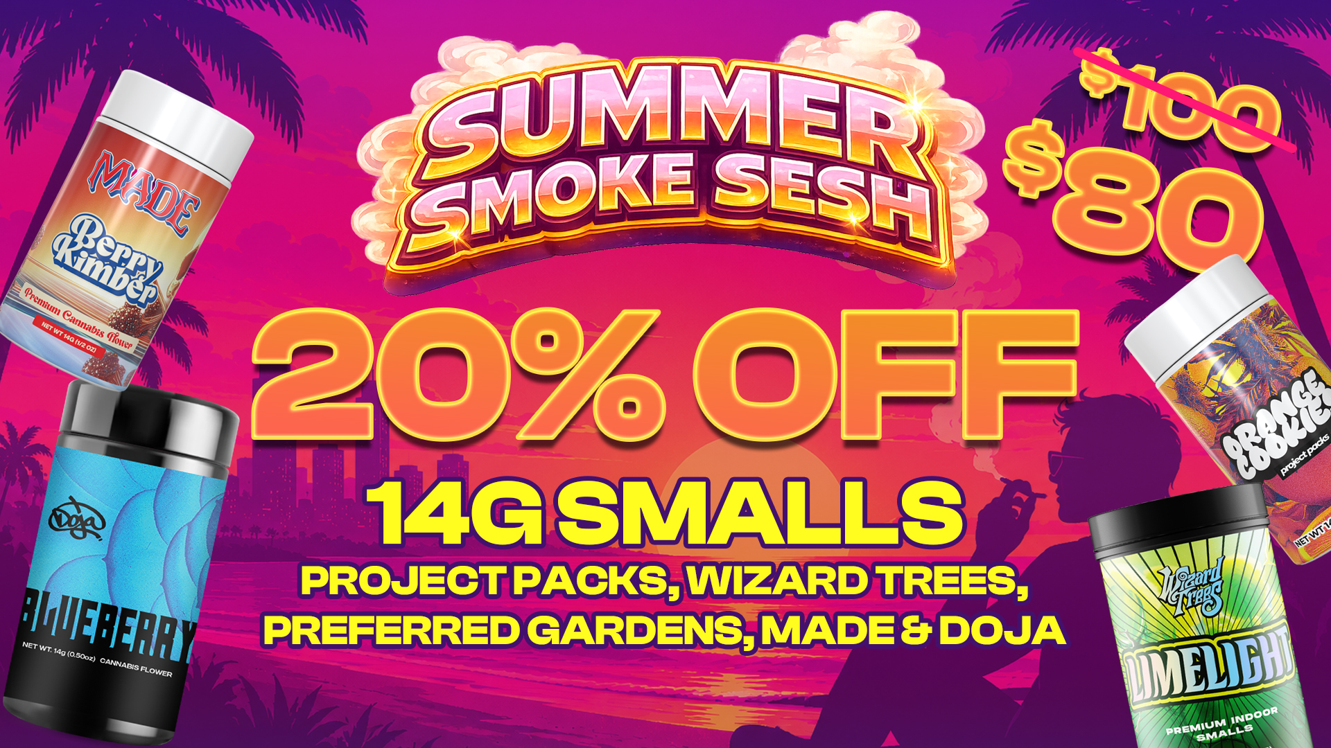 project packs smokefest copy