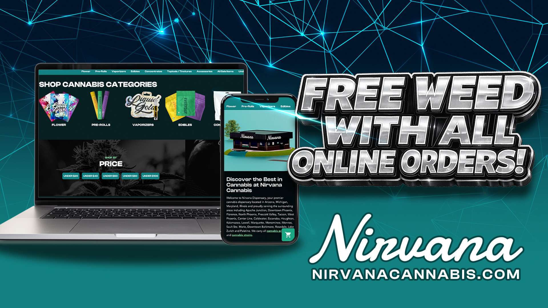 online free weed copy