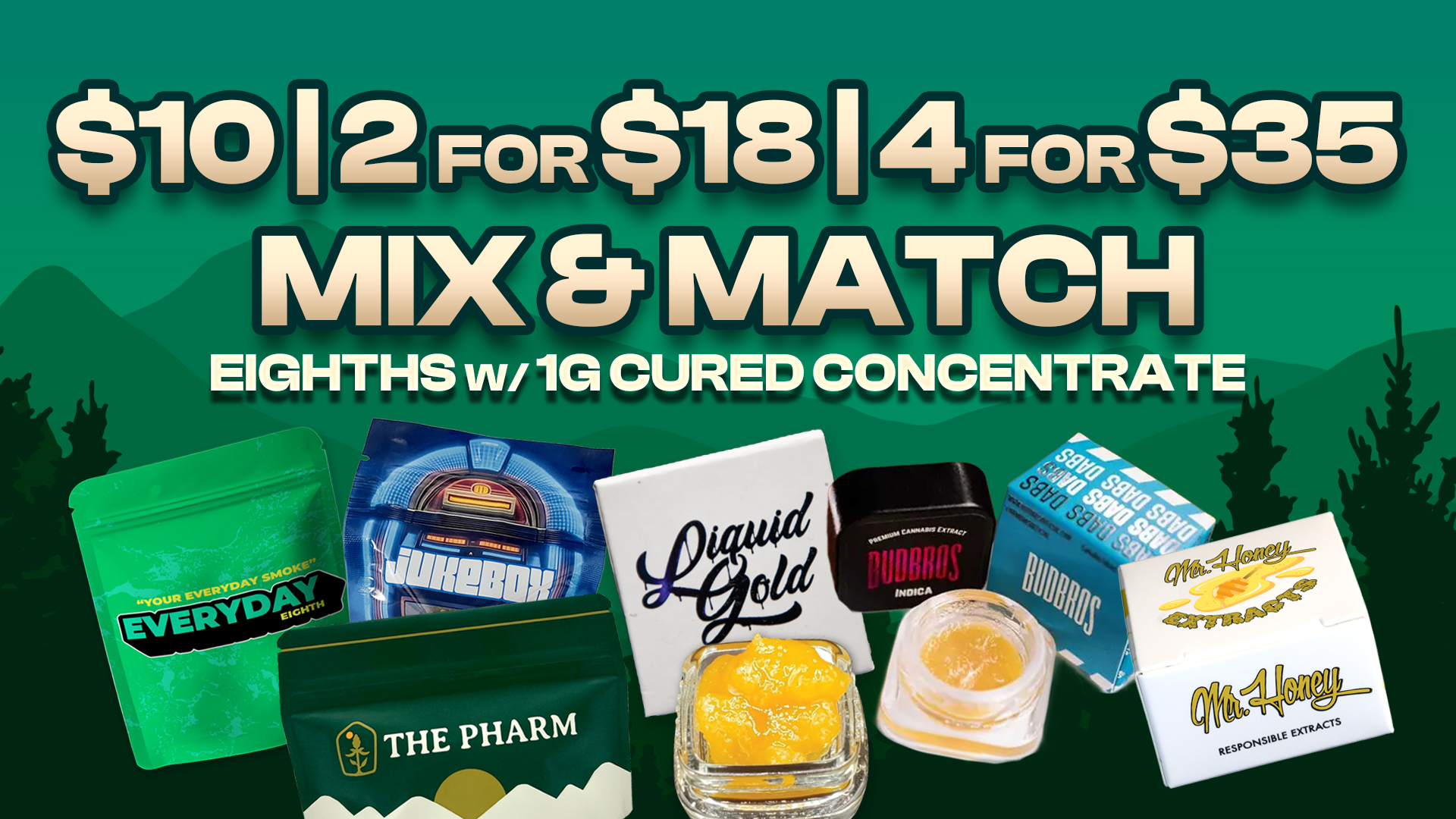 2for18 mixmatch copy